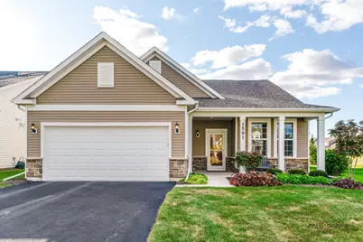 1591 Timberland Drive, Algonquin, IL 60102 - Photo 1