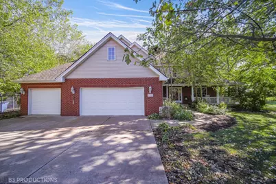27325 S Kuersten Road, Monee, IL 60449 - Photo 1