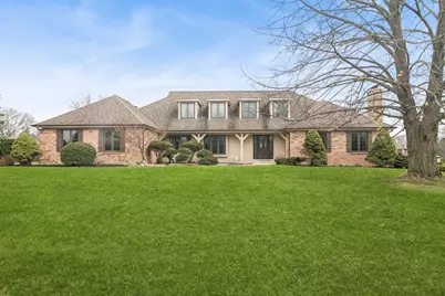 1523 Guthrie Drive, Inverness, IL 60010 - Photo 1