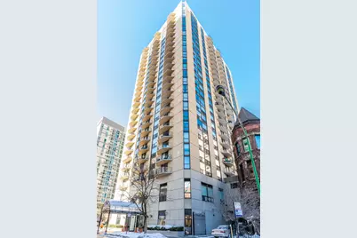 70 W Huron Street #1208, Chicago, IL 60654 - Photo 1