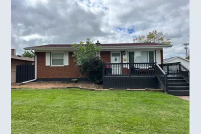 112 Cora Court, Thornton, IL 60476 - Photo 1