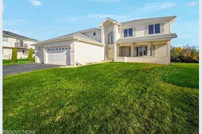 71 Providence Drive, Matteson, IL 60443 - Photo 1