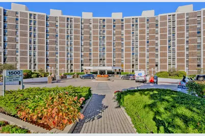 1500 Sheridan Road #9B, Wilmette, IL 60091 - Photo 1