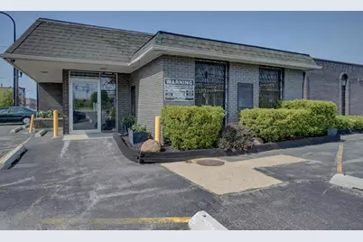 15437 Broadway Avenue, Harvey, IL 60426 - Photo 1