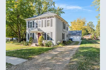 208 Babcock Street, Elburn, IL 60119 - Photo 1