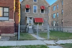 4823 S Prairie Ave, Chicago, IL 60615 - Photo 1