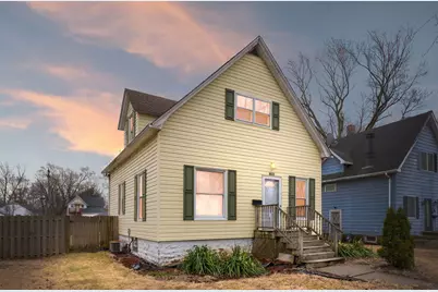 780 S Elm Avenue, Kankakee, IL 60901 - Photo 1