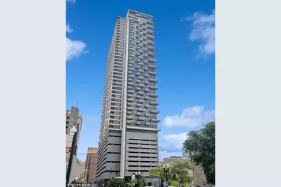 235 W Van Buren Street #2814, Chicago, IL 60607 - Photo 1