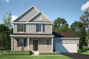 365 Danforth Dr, Oswego, IL 60543 - Photo 1