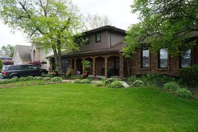 1817 E 171st Place, South Holland, IL 60473 - Photo 1