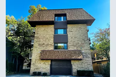 6233 N Niagara Avenue #3F, Chicago, IL 60631 - Photo 1