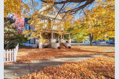 214 W North Street, Morris, IL 60450 - Photo 1