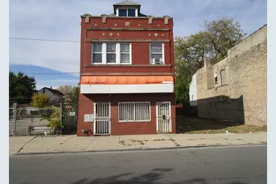 5124 S Ashland Avenue, Chicago, IL 60609 - Photo 1
