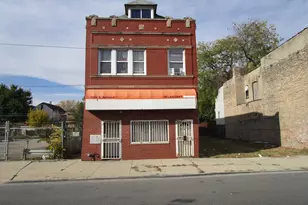 5124 S Ashland Ave, Chicago, IL 60609 - Photo 1