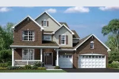 1846 Diamond Drive, Elgin, IL 60124 - Photo 1