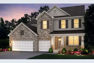 6211 Rivers Edge Court, Lisle, IL 60532 - Photo 1