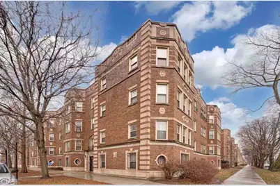 854 E 82nd Street #G, Chicago, IL 60619 - Photo 1