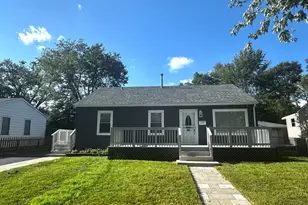 2149 221st St, Sauk Village, IL 60411 - Photo 1