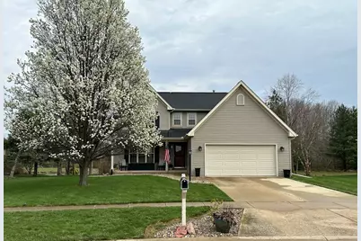 4013 Appletree Dr Drive, Monticello, IL 61856 - Photo 1