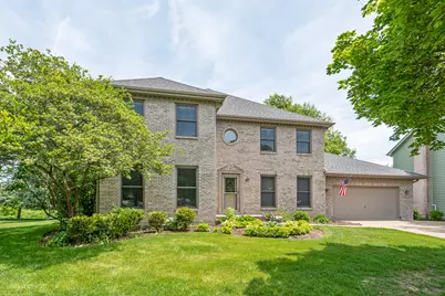 6425 Bobby Jones Lane, Woodridge, IL 60517 - Photo 1