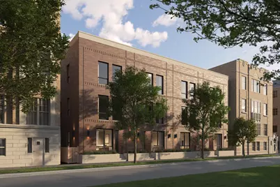 1329 E Madison Park, Chicago, IL 60615 - Photo 1