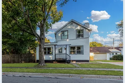 215 N Randolph Street, Princeton, IL 61356 - Photo 1