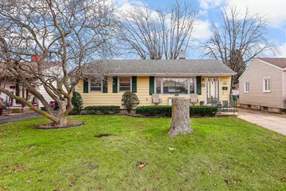 3033 Enterprise Park Avenue, South Chicago Heights, IL 60411 - Photo 1
