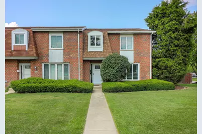 1104 63rd Street, Downers Grove, IL 60516 - Photo 1