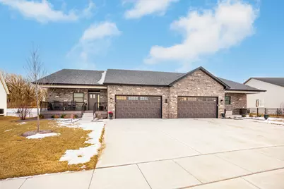 26565 W Stephanie Drive, Channahon, IL 60410 - Photo 1