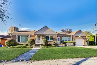 1108 Park Ridge Boulevard, Park Ridge, IL 60068 - Photo 1