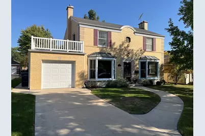 1315 S Prospect Avenue, Park Ridge, IL 60068 - Photo 1