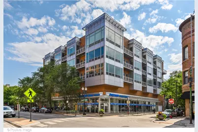 3920 N Sheridan Road #309, Chicago, IL 60613 - Photo 1
