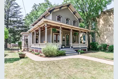 156 S Gifford Street, Elgin, IL 60120 - Photo 1