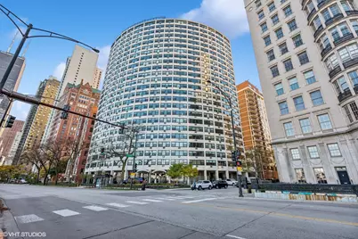 1150 N Lake Shore Drive #5K, Chicago, IL 60611 - Photo 1