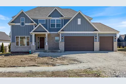 12205 Sinclair Drive, Plainfield, IL 60585 - Photo 1