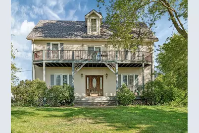 7140 E Huston Road, Braceville, IL 60407 - Photo 1