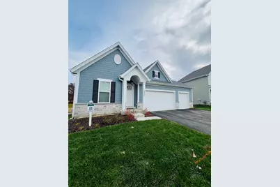 22107 W Casa Bella View, Kildeer, IL 60047 - Photo 1