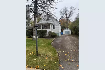 1218 Taylor Avenue, Highland Park, IL 60035 - Photo 1