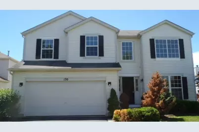 130 Wedgeport Circle, Romeoville, IL 60446 - Photo 1