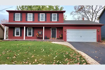 751 Arlington Avenue, Naperville, IL 60565 - Photo 1