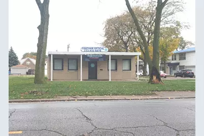 8200 S King Drive, Chicago, IL 60619 - Photo 1