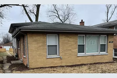 15726 Vine Avenue, Harvey, IL 60426 - Photo 1