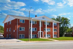 4337 Prescott Ave, Lyons, IL 60534 - Photo 1