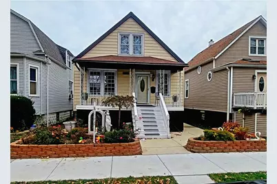 6207 S Tripp Avenue, Chicago, IL 60629 - Photo 1