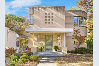 536 N Edgewood Avenue, La Grange Park, IL 60526 - Photo 1