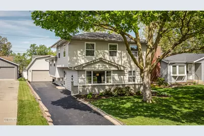 1019 N Webster Street, Naperville, IL 60563 - Photo 1