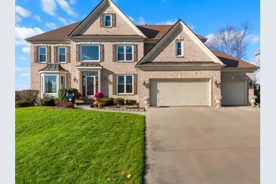 1666 Eagle Brook Drive, Geneva, IL 60134 - Photo 1