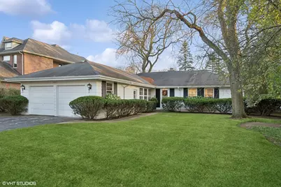 3941 Fairway Drive, Wilmette, IL 60091 - Photo 1