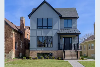 6043 N Kilbourn Avenue, Chicago, IL 60646 - Photo 1