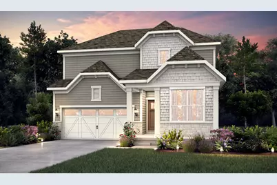 22592 W Melina Street, Kildeer, IL 60047 - Photo 1